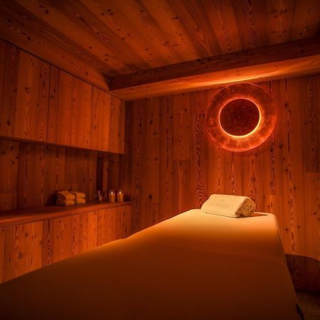 Hotel Al Piolet 브루일서비니아 외부 사진