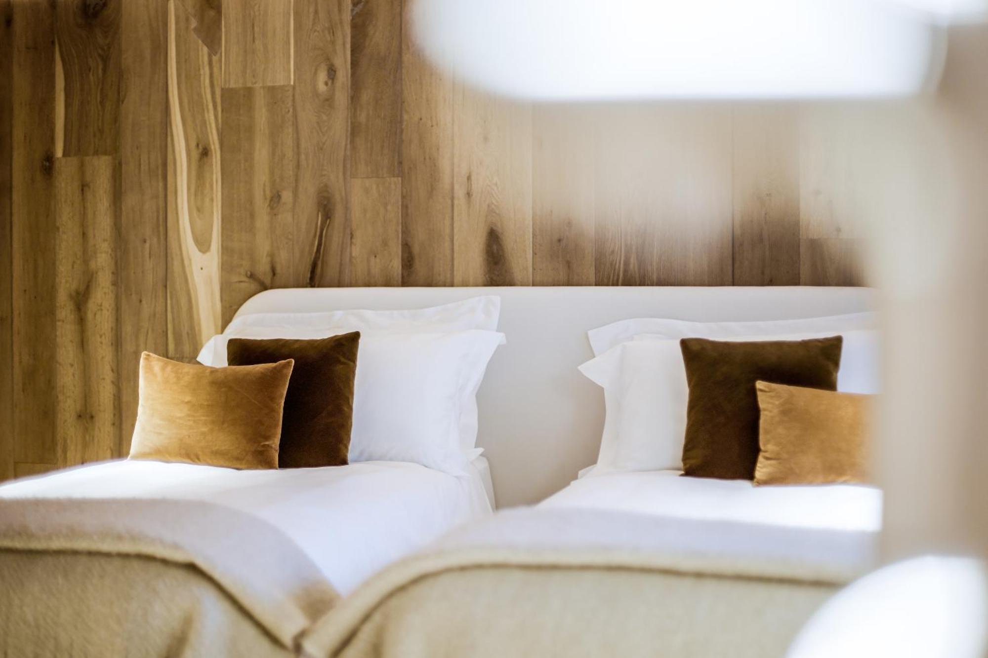 Hotel Al Piolet 브루일서비니아 외부 사진