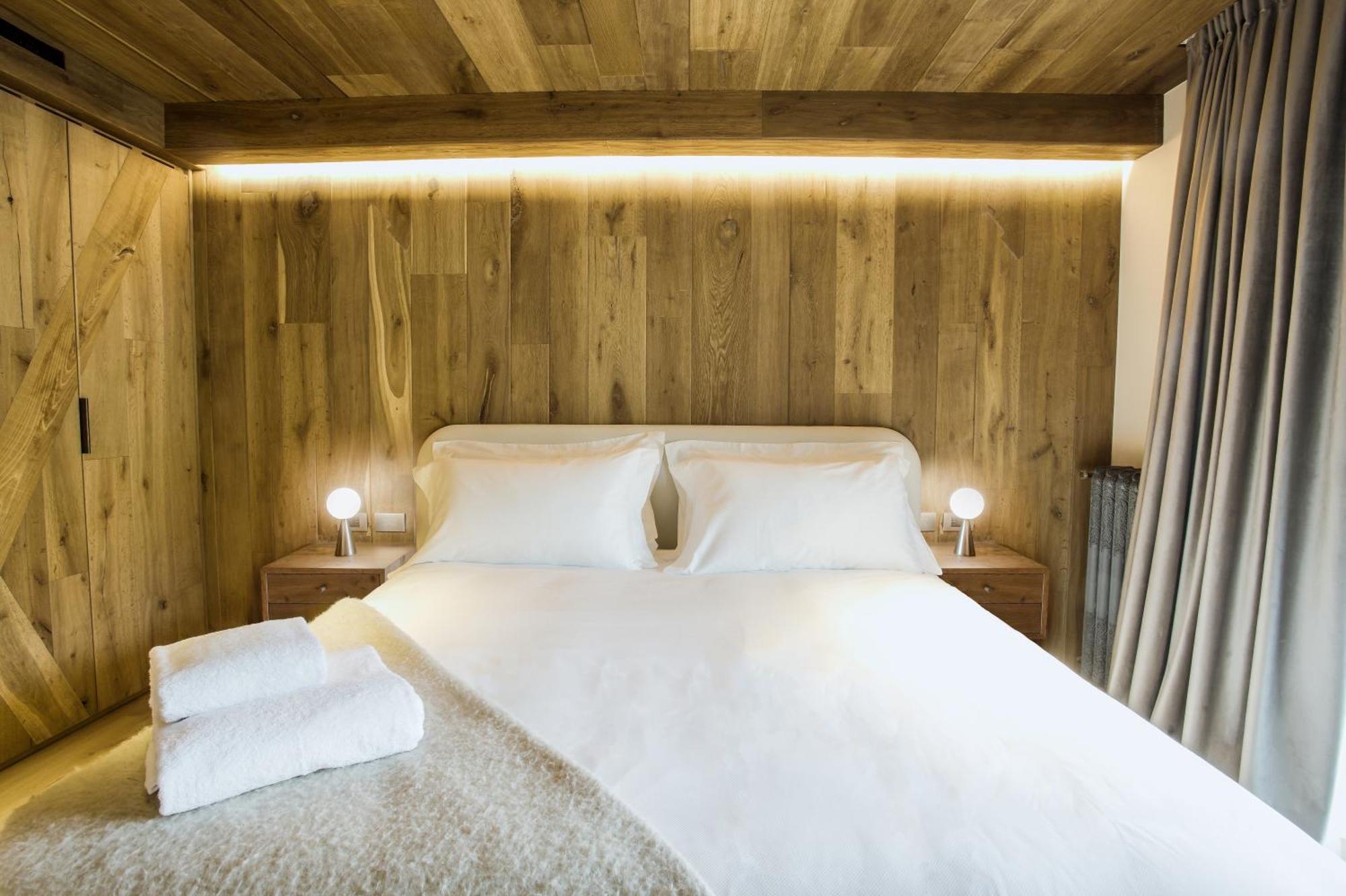 Hotel Al Piolet 브루일서비니아 외부 사진