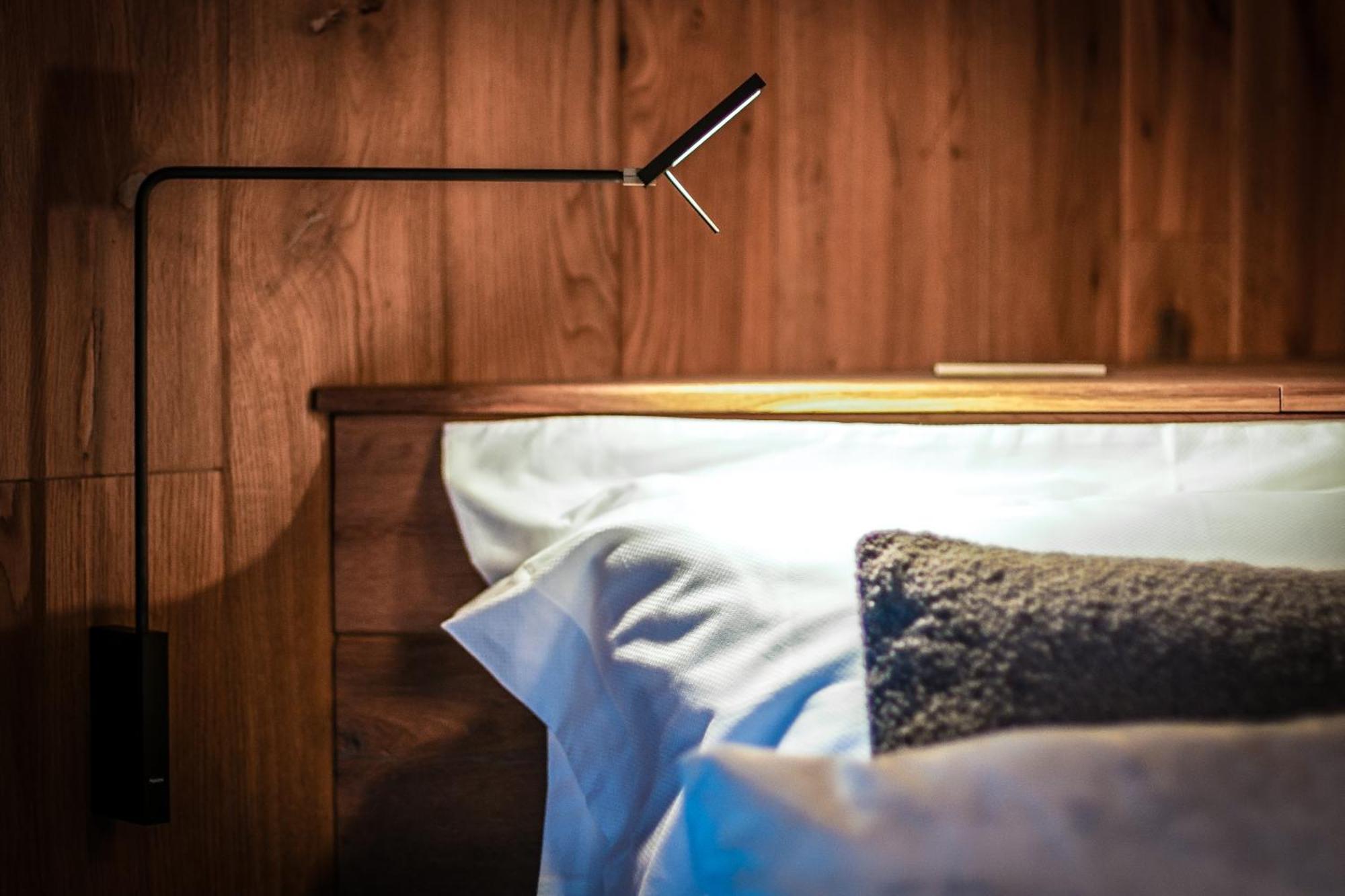 Hotel Al Piolet 브루일서비니아 외부 사진