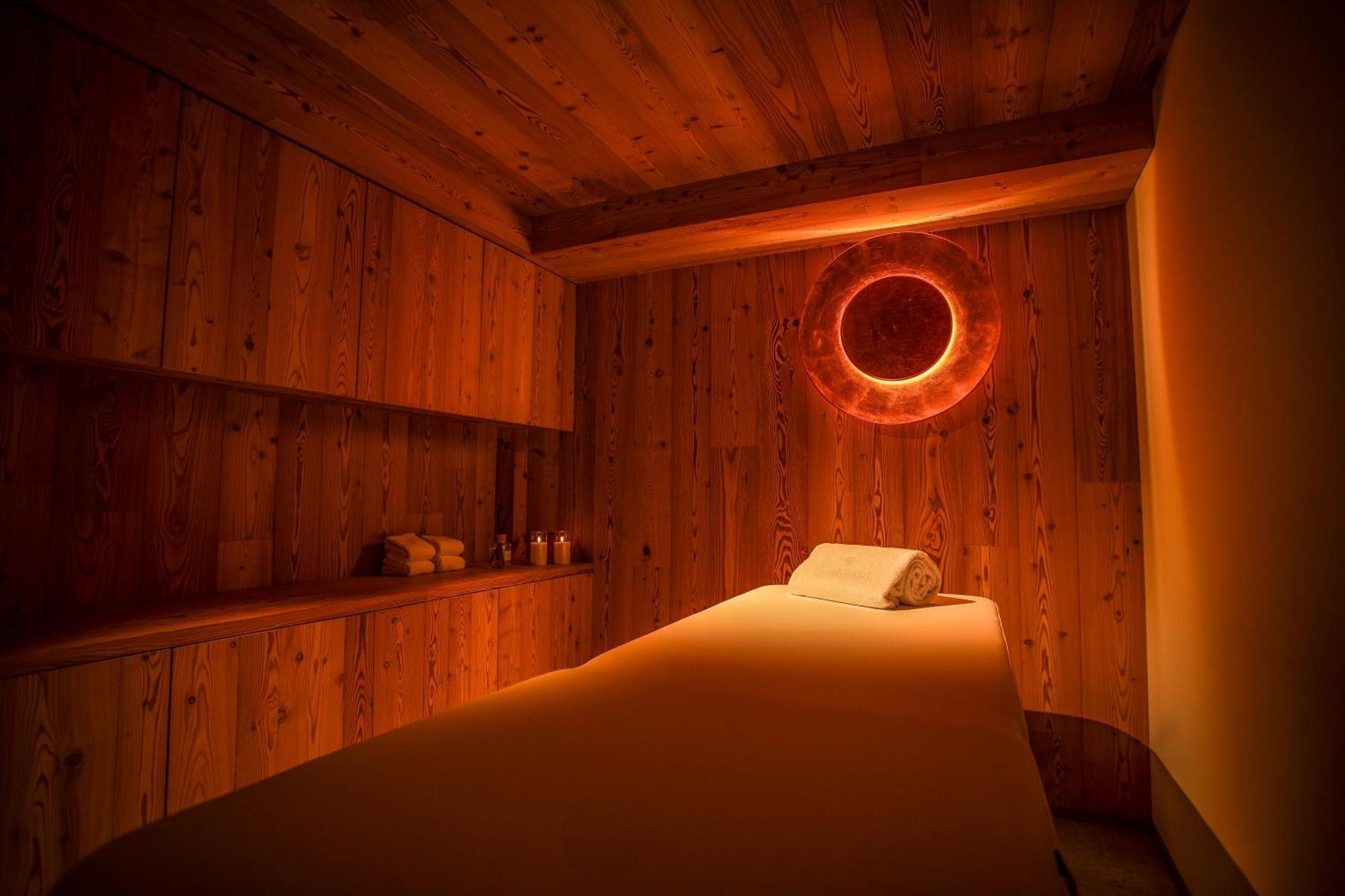 Hotel Al Piolet 브루일서비니아 외부 사진